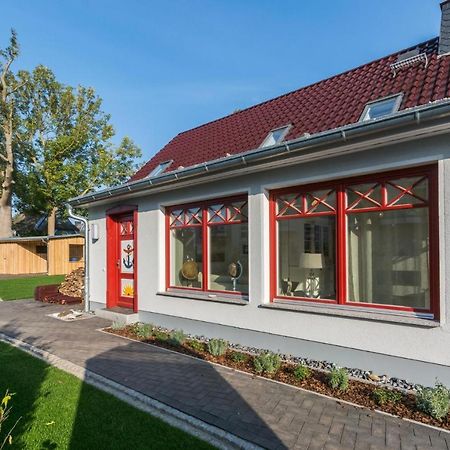 Buten Un Binnen Zingst Exterior photo
