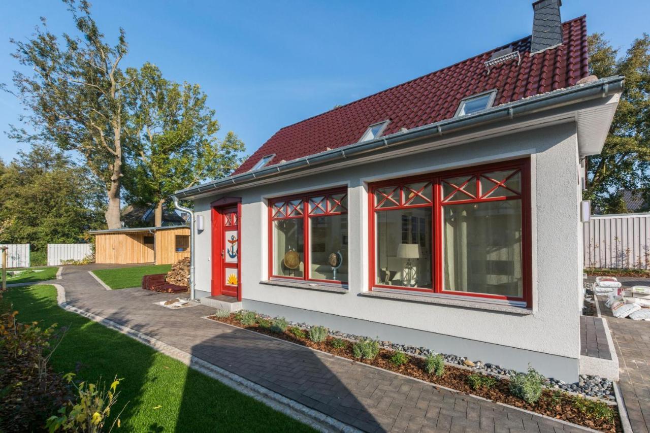 Buten Un Binnen Zingst Exterior photo
